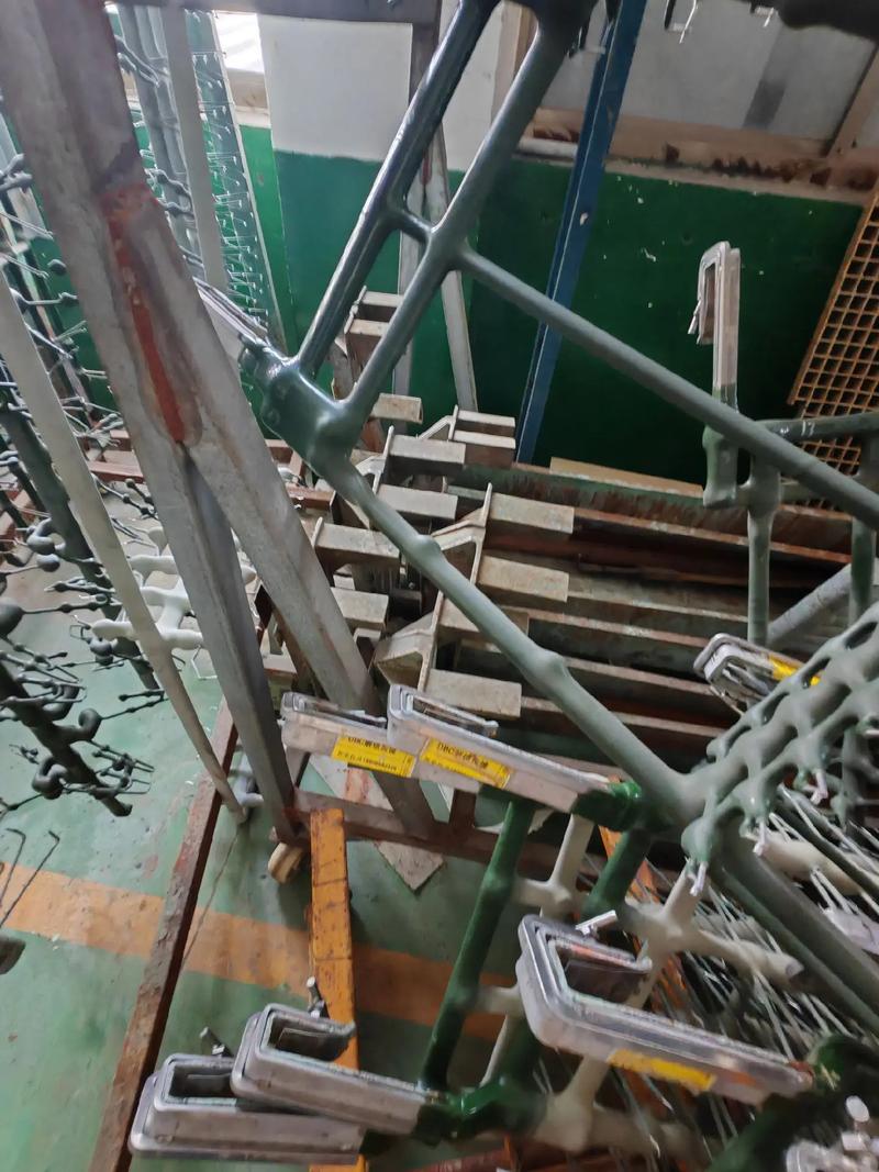 電鍍成套設備詳解 規格參數、工藝流程與選購指南