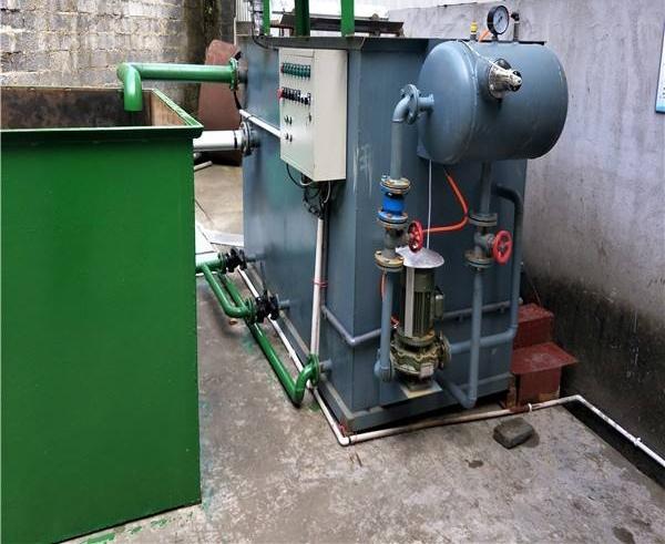 貴州電鍍廢水處理成套設(shè)備的重要性與應用