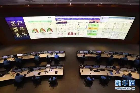 科技春晚新時(shí)代 8K超高清、腦機(jī)交互與信息系統(tǒng)運(yùn)維的融合創(chuàng)新